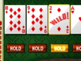 flash игра Deuce Wild Casino Poker