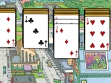 Solitaire Simpsons