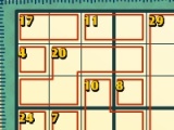 flash игра Killer Sudoku