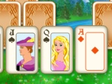 flash игра Tri Towers Solitaire
