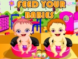 Feed Your Babies