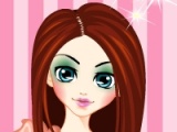 flash игра Cover Girl Makeover