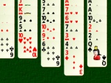 Solitaire Two Pack Flags
