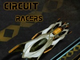 flash игра Circuit Racers