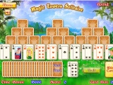 Solitaire Magic Towers 2