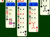 flash игра Solitaire Stonewall