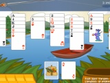 Solitaire Deck Of Cods