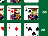 Solitaire Poker
