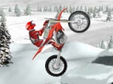 flash игра Winter Rider