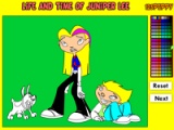 Life and Time Of Juniper Lee