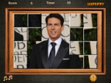 Image Disorder Tom Cruise