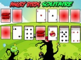 Angry Birds Solitare