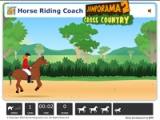 Horse Riding Coach