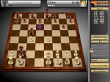 flash игра Spark Chess