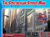 THE SPECTACULAR SPIDERMAN