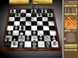 flash игра Flash Chess 3