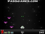 Space hunter game