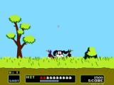 flash игра Duck hunt: original