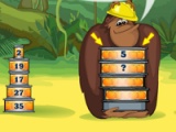 flash игра Monkey's tower