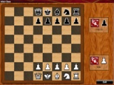 flash игра Casual mini chess