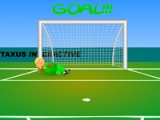 flash игра Penalty