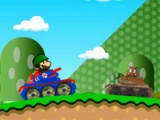 Mario tank adventure 2