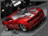 Chevrolet: jigsaw