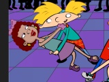 Can you help Arnold impress the sixth grade girls