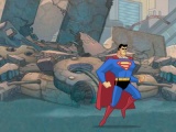Супермен: Лига Справедливости