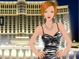 flash игра Plain Jane : Trip to Las Vegas