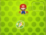 Mario: Cut rope