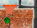 flash игра Basketball hoops fun