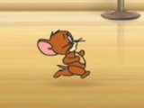 flash игра Tom and Jerry: icorre que te atrapo
