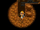 flash игра Mining man