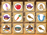 flash игра Dora barn activities
