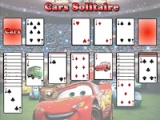 Cars. Solitaire
