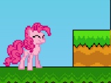 flash игра Pinkie's adventure