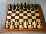 flash игра Chess: puzzle