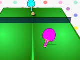 Pou: Table tennis