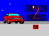 flash игра Crazy Car Madness 2