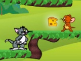 flash игра Tom and Jerry: Escape 3