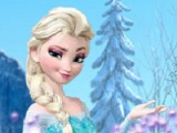 Where is Elsa?