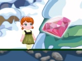 flash игра Baby Anna's treasure