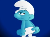 flash игра Which smurf are you?