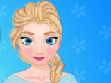 Elsa сook