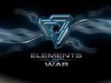 онлайн игра Elements of War