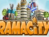 онлайн игра RamaCity