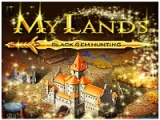 онлайн игра My Lands