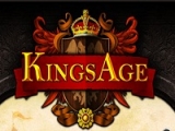 онлайн игра Kings Age