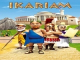 онлайн игра ikariam